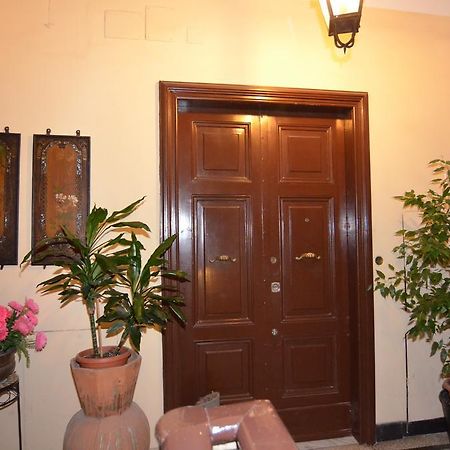 Meile House Roma Dış mekan fotoğraf