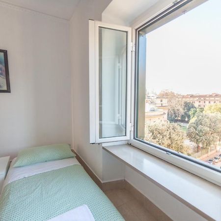 Meile House Roma Dış mekan fotoğraf