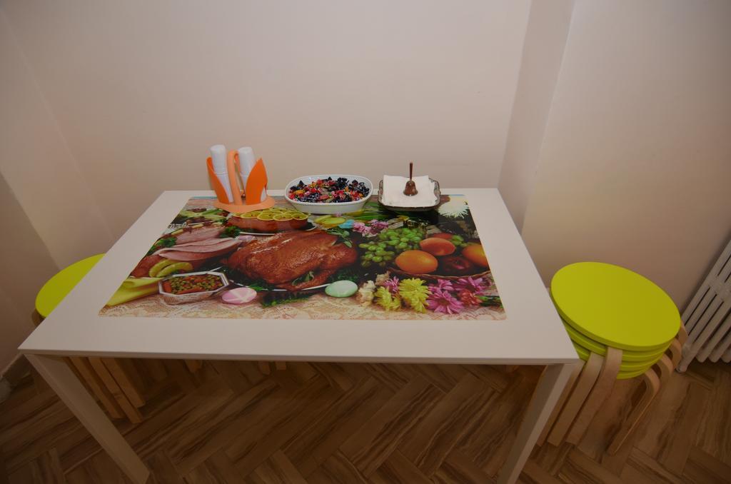 Meile House Roma Dış mekan fotoğraf