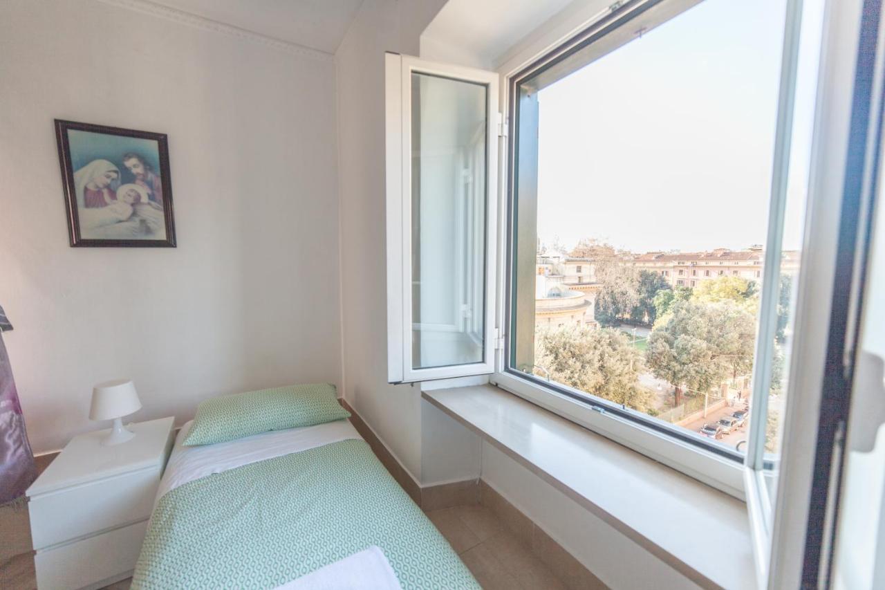 Meile House Roma Dış mekan fotoğraf