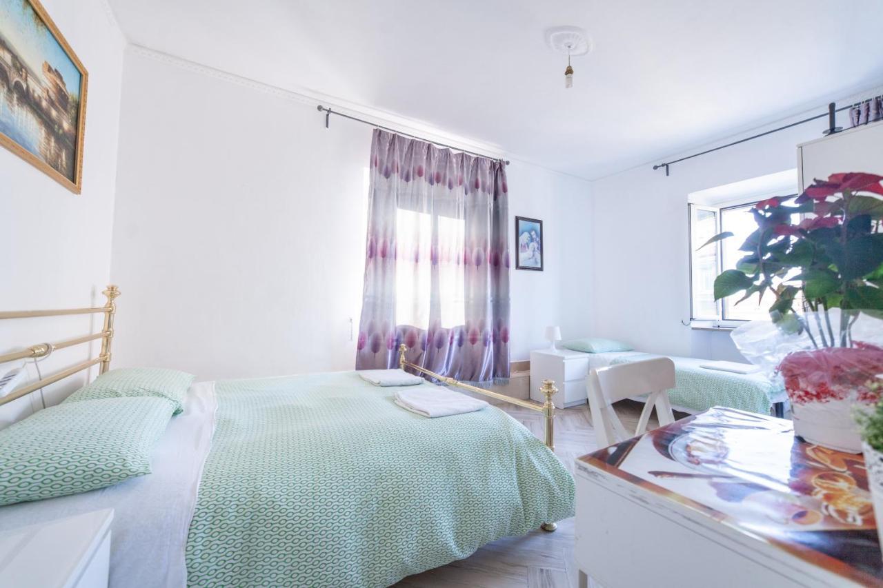 Meile House Roma Dış mekan fotoğraf