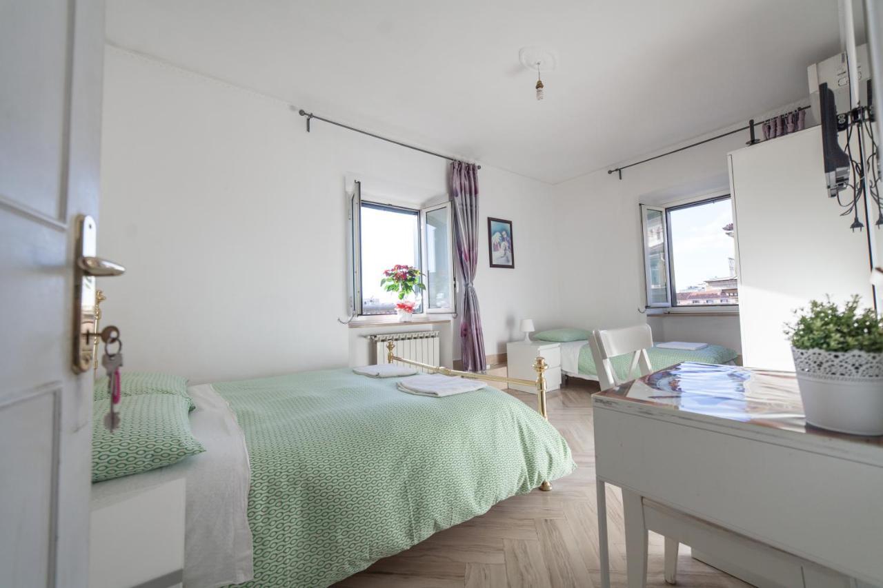 Meile House Roma Dış mekan fotoğraf