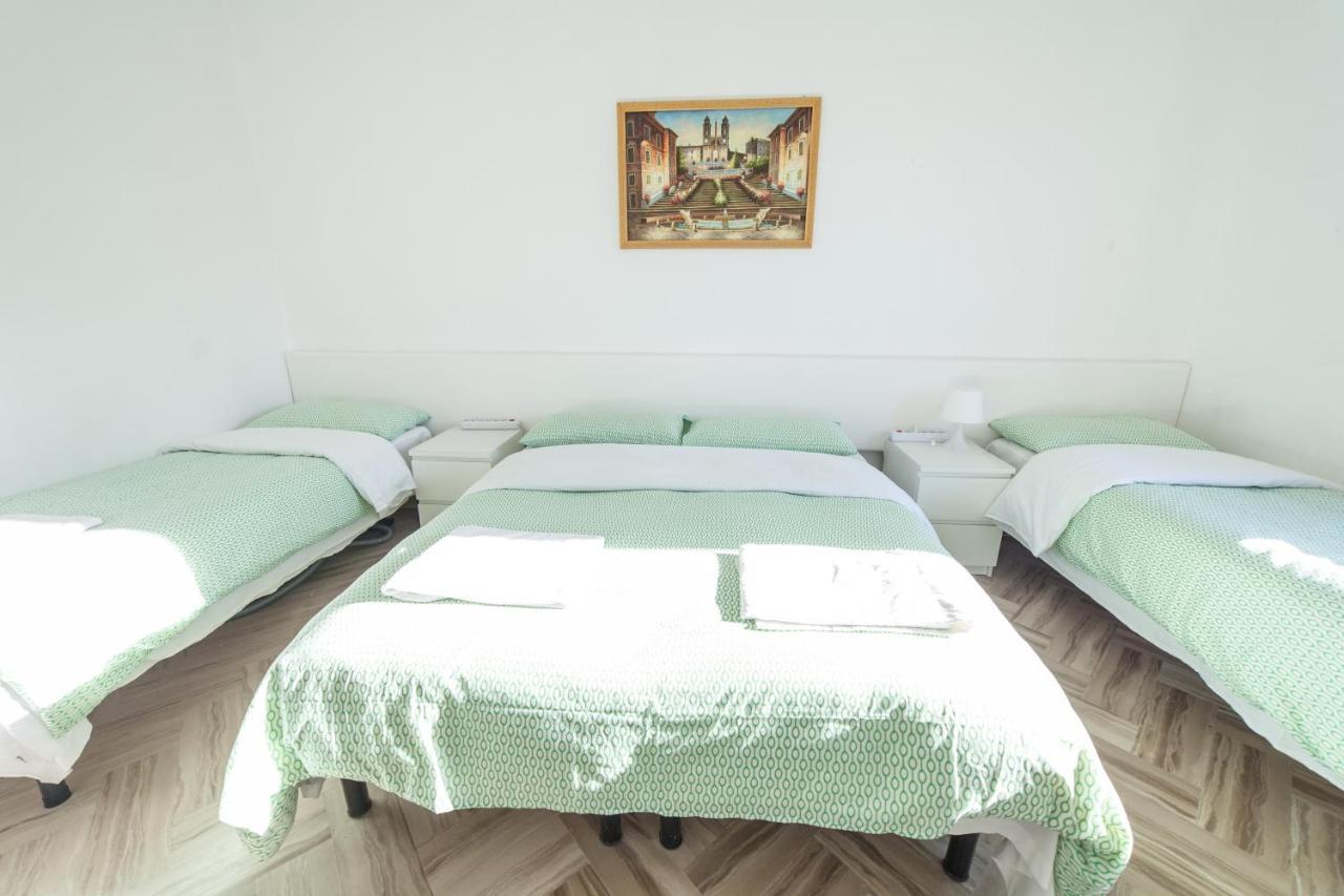 Meile House Roma Dış mekan fotoğraf