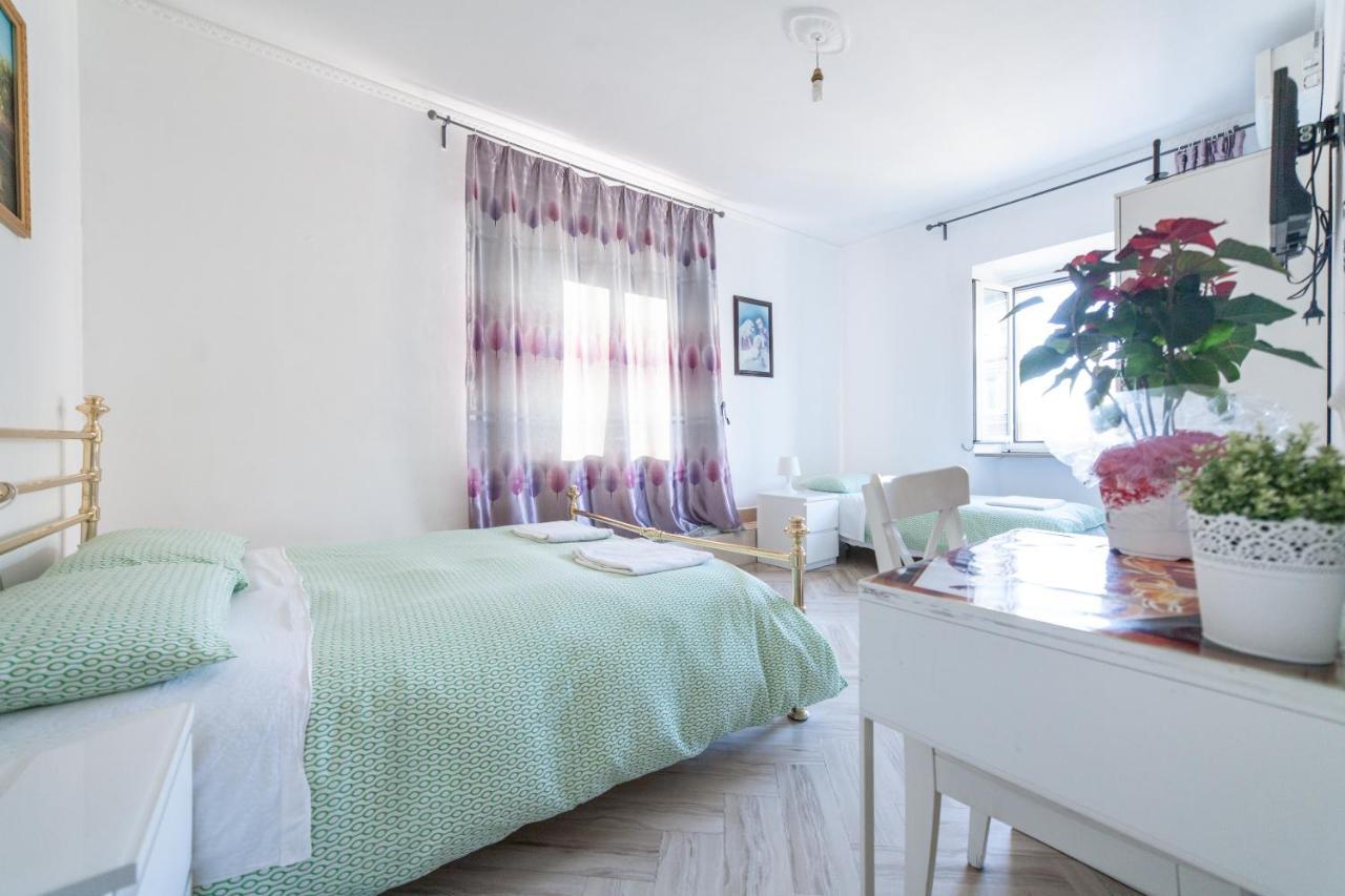 Meile House Roma Dış mekan fotoğraf