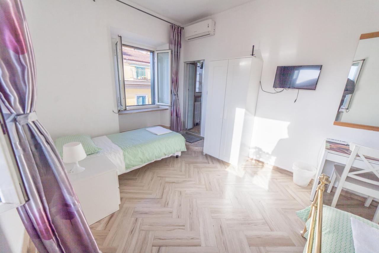 Meile House Roma Dış mekan fotoğraf