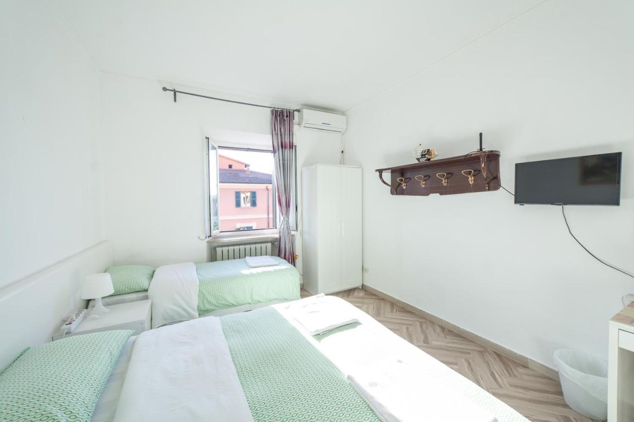 Meile House Roma Dış mekan fotoğraf