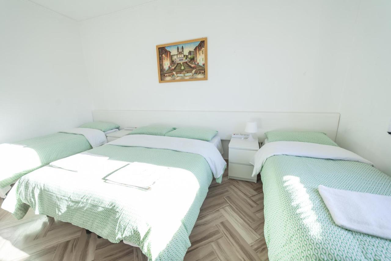 Meile House Roma Dış mekan fotoğraf
