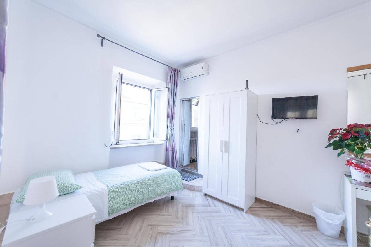 Meile House Roma Dış mekan fotoğraf
